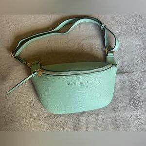 Poppy & Peonies The Sidekick Crossbody Bag